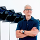 CEO Apple Tim Cook